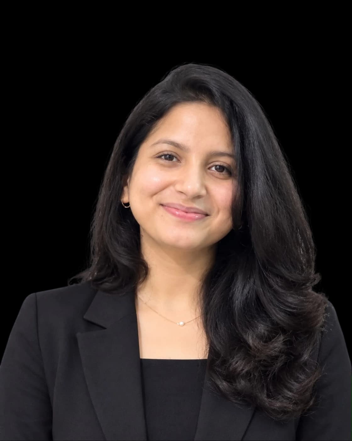 Lamhi Chauhan, PGT Physics Educator and certified CBSE Resource Person